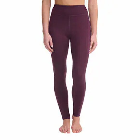 NEW Paradox Ladies' Base Layer Bottom | Burgundy - Picture 1 of 8